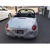 daihatsu copen 2003 -DAIHATSU--Copen L880K--0008019---DAIHATSU--Copen L880K--0008019- image 2
