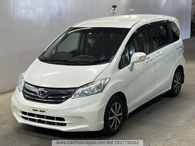 honda freed 2012 CFJ1730262 image 1