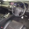 lexus ls 2012 CFJ7150592 image 4