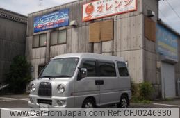 subaru sambar-dias-wagon 2001 -SUBARU--Samber Dias Wagon TW2--007137---SUBARU--Samber Dias Wagon TW2--007137-