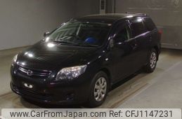 toyota corolla-fielder 2010 -TOYOTA--Corolla Fielder NZE141G-9141645---TOYOTA--Corolla Fielder NZE141G-9141645-