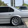 bmw 7-series 2000 -ＢＭＷ--7ｼﾘｰｽﾞ GJ50-0DD63347---ＢＭＷ--7ｼﾘｰｽﾞ GJ50-0DD63347- image 10