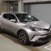 toyota c-hr 2017 -TOYOTA--C-HR DBA-NGX50--NGX50-2008804---TOYOTA--C-HR DBA-NGX50--NGX50-2008804- image 5