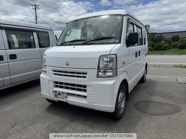 suzuki every 2013 quick_quick_HBD-DA64V_DA64V-795938 image 2