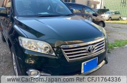 toyota vanguard 2011 CFJ1764336