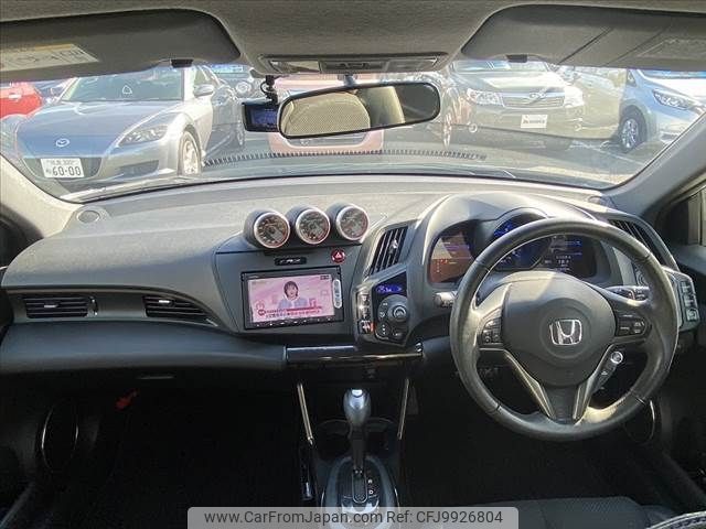 honda cr-z 2014 -HONDA--CR-Z DAA-ZF2--ZF2-1101394---HONDA--CR-Z DAA-ZF2--ZF2-1101394- image 2