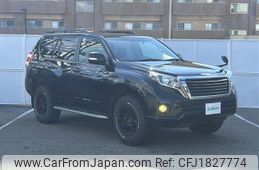 toyota land-cruiser-prado 2015 CFJ1827774