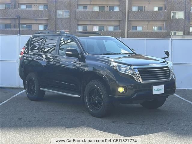 toyota land-cruiser-prado 2015 CFJ1827774 image 1