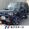 suzuki jimny 2015 CFJ1571652 image 1