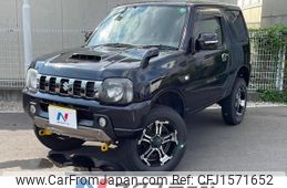 suzuki jimny 2015 CFJ1571652