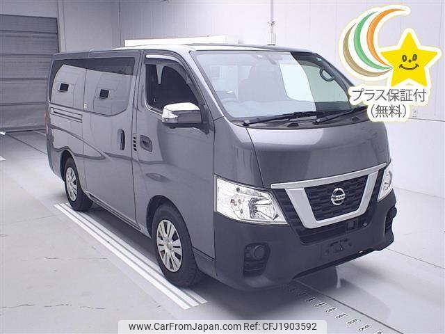 nissan caravan-van 2020 CFJ1903592 image 1