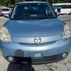 mazda verisa 2005 4524 image 3