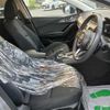mazda axela 2017 CFJ1782680 image 8