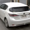 lexus ct 2011 CFJ1621223 image 2