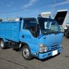 isuzu elf-truck 2015 -ISUZU--Elf TPG-NKR85AN--NKR85-7044572---ISUZU--Elf TPG-NKR85AN--NKR85-7044572- image 3