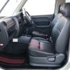 suzuki jimny 2008 CFJ1506262 image 31