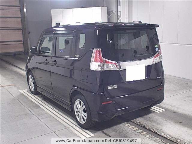 mitsubishi delica-d2 2018 -MITSUBISHI 【京都 503ﾂ3569】--Delica D2 MB36S-153159---MITSUBISHI 【京都 503ﾂ3569】--Delica D2 MB36S-153159- image 2