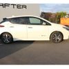 nissan leaf 2020 -NISSAN--Leaf ZAA-ZE1--ZE1-093385---NISSAN--Leaf ZAA-ZE1--ZE1-093385- image 8