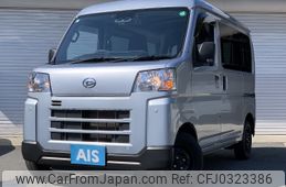 daihatsu hijet-van 2022 -DAIHATSU--Hijet Van 3BD-S700V--S700V-0008662---DAIHATSU--Hijet Van 3BD-S700V--S700V-0008662-