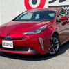 toyota prius 2019 -TOYOTA--Prius DAA-ZVW51--ZVW51-8060172---TOYOTA--Prius DAA-ZVW51--ZVW51-8060172- image 1