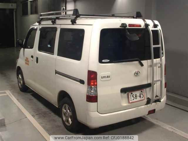 toyota liteace-van 2016 -TOYOTA--Liteace VAN S412M-0018928---TOYOTA--Liteace VAN S412M-0018928- image 2