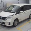 nissan serena 2018 -NISSAN 【金沢 500ﾋ5568】--Serena DAA-HC27--HC27-002121---NISSAN 【金沢 500ﾋ5568】--Serena DAA-HC27--HC27-002121- image 1