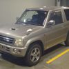 mitsubishi pajero-mini 2005 -MITSUBISHI--Pajero mini H58A-0608324---MITSUBISHI--Pajero mini H58A-0608324- image 1