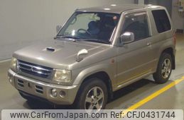 mitsubishi pajero-mini 2005 -MITSUBISHI--Pajero mini H58A-0608324---MITSUBISHI--Pajero mini H58A-0608324-