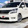 toyota vellfire 2013 -TOYOTA--Vellfire DBA-ANH20W--ANH20-8275417---TOYOTA--Vellfire DBA-ANH20W--ANH20-8275417- image 1