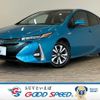 toyota prius-phv 2017 -TOYOTA--Prius PHV DLA-ZVW52--ZVW52-3052799---TOYOTA--Prius PHV DLA-ZVW52--ZVW52-3052799- image 1