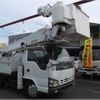 isuzu elf-truck 2005 CFJ1666767 image 5