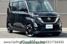 nissan roox 2022 CFJ1766430