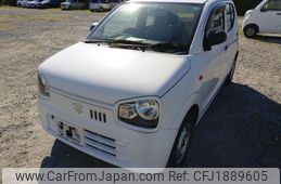 suzuki alto 2020 CFJ1889605