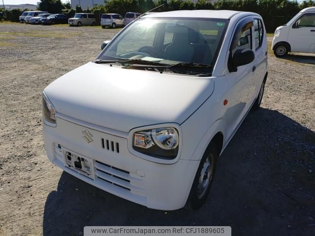 suzuki alto 2020 CFJ1889605 image 1