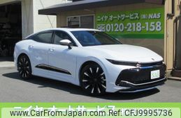 toyota crown 2023 quick_quick_TZSH35_TZSH35-6001054