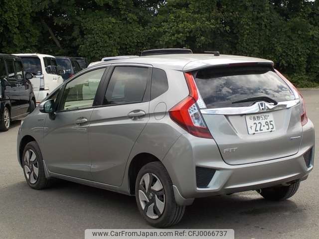 honda fit 2014 -HONDA 【野田 500ｱ1234】--Fit DAA-GP6--GP6-3006285---HONDA 【野田 500ｱ1234】--Fit DAA-GP6--GP6-3006285- image 2