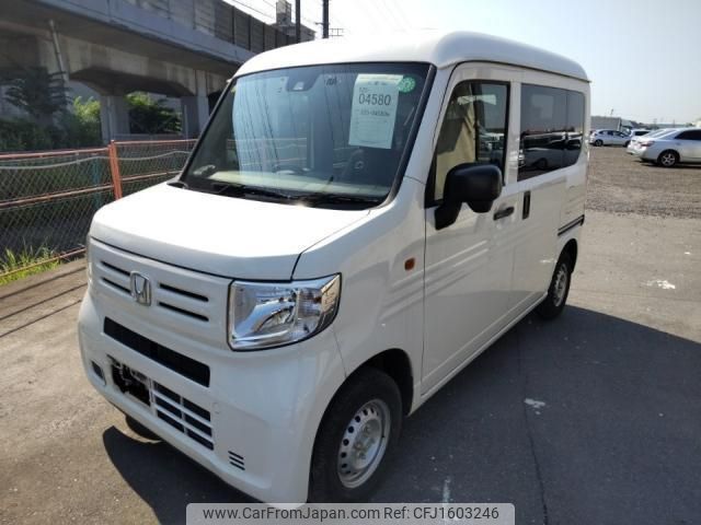honda n-van 2019 CFJ1603246 image 1