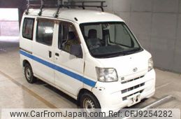 daihatsu hijet-van 2011 -DAIHATSU--Hijet Van S321V--S321V-0125697---DAIHATSU--Hijet Van S321V--S321V-0125697-
