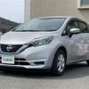 nissan note 2017 -NISSAN--Note DAA-HE12--HE12-073520---NISSAN--Note DAA-HE12--HE12-073520- image 6