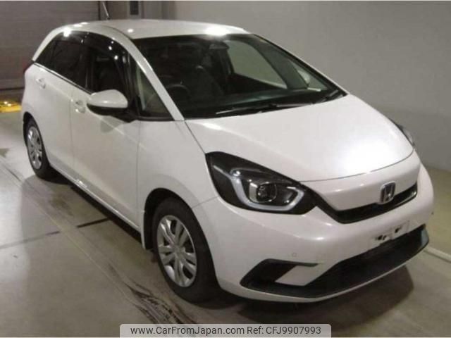 honda fit 2020 quick_quick_6BA-GR1_1007710 image 1