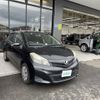 toyota vitz 2013 -TOYOTA--Vitz DBA-NSP130--NSP130-2139334---TOYOTA--Vitz DBA-NSP130--NSP130-2139334- image 1