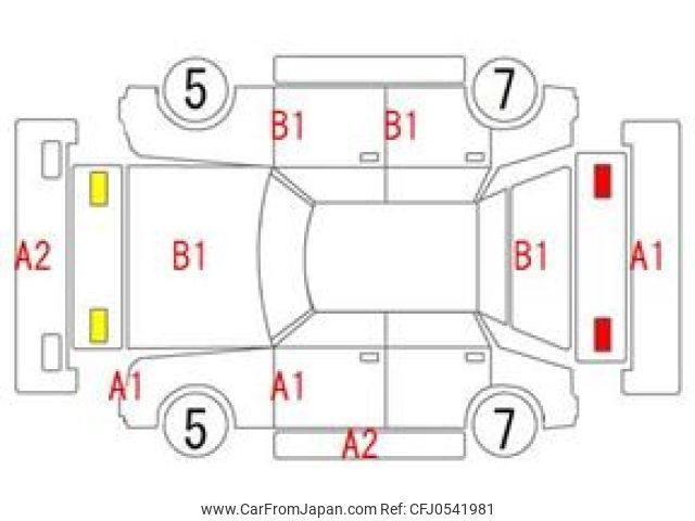 honda n-box 2013 -HONDA--N BOX DBA-JF1--JF1-1295593---HONDA--N BOX DBA-JF1--JF1-1295593- image 2