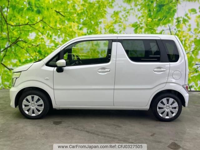 suzuki wagon-r 2023 quick_quick_5BA-MH85S_MH85S-170894 image 2