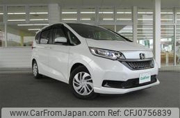 honda freed 2021 -HONDA--Freed 6BA-GB5--GB5-3146900---HONDA--Freed 6BA-GB5--GB5-3146900-