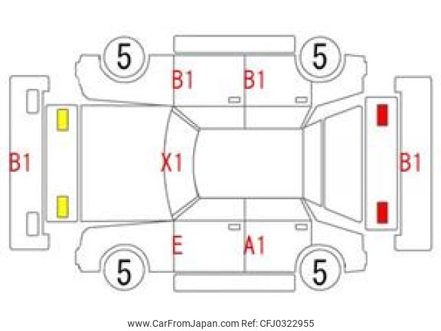 lexus rx 2016 -LEXUS--Lexus RX DBA-AGL20W--AGL20-0003631---LEXUS--Lexus RX DBA-AGL20W--AGL20-0003631- image 2