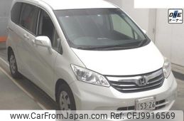 honda freed 2013 quick_quick_DBA-GB3_1518629