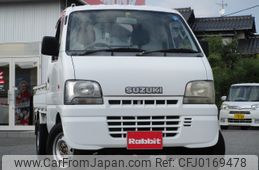 suzuki carry-truck 2000 -SUZUKI--Carry Truck GD-DB52T--DB52T-224384---SUZUKI--Carry Truck GD-DB52T--DB52T-224384-