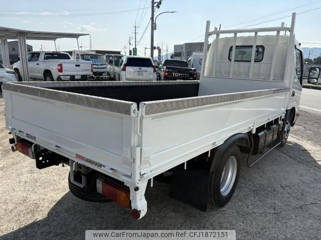 hino dutro 2015 CFJ1872151 image 2