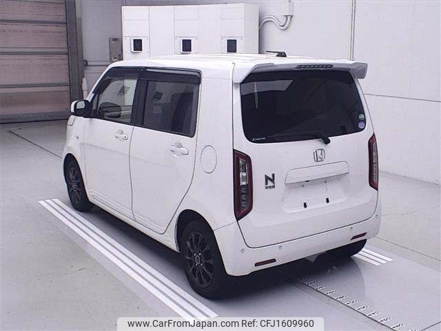 honda n-wgn 2020 CFJ1609960 image 2
