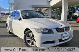 bmw 3-series 2005 -BMW--BMW 3 Series ABA-VB23--WBAVB56070ND26210---BMW--BMW 3 Series ABA-VB23--WBAVB56070ND26210-